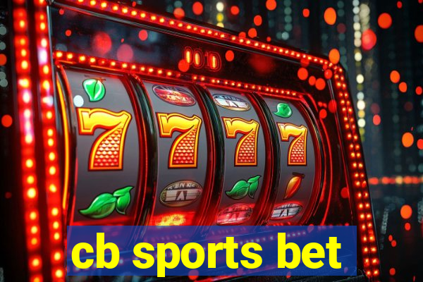 cb sports bet